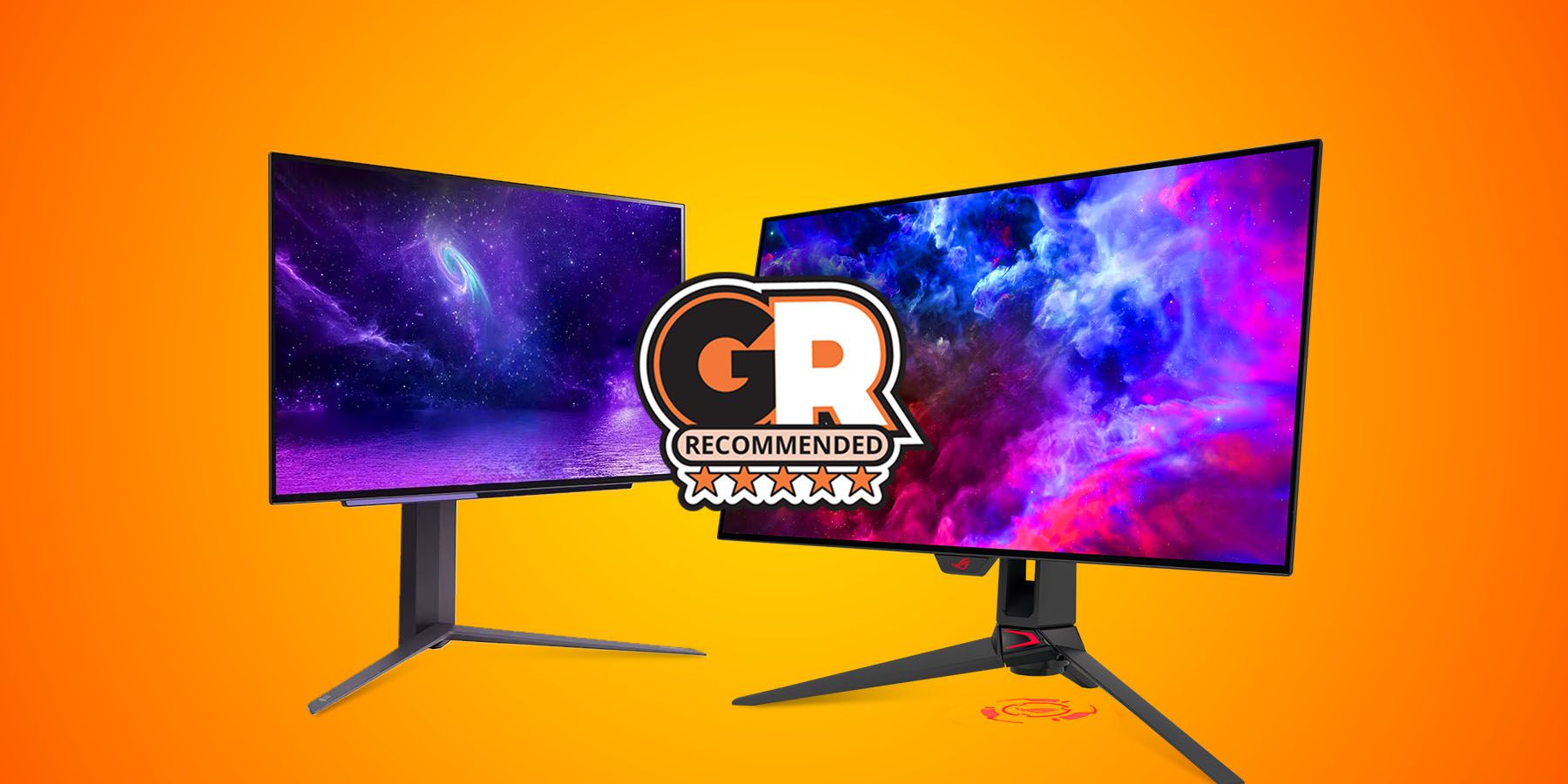Best 27-inch OLED Gaming Monitors in 2023