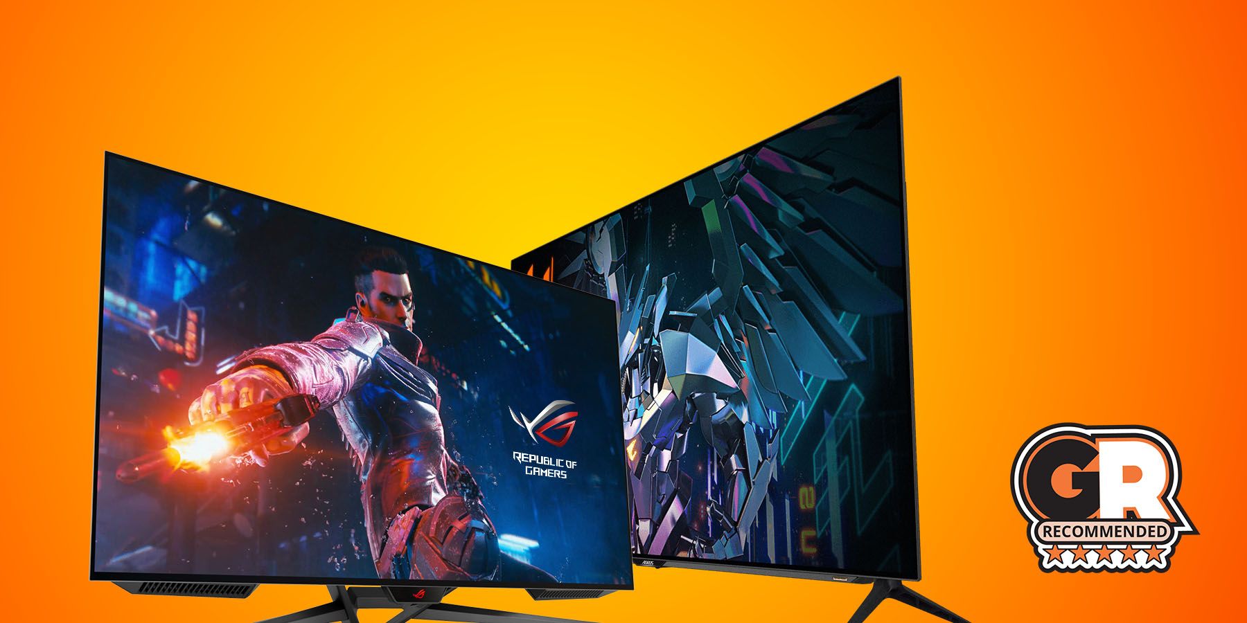 The 3 Best OLED Monitors - Winter 2024: Reviews 