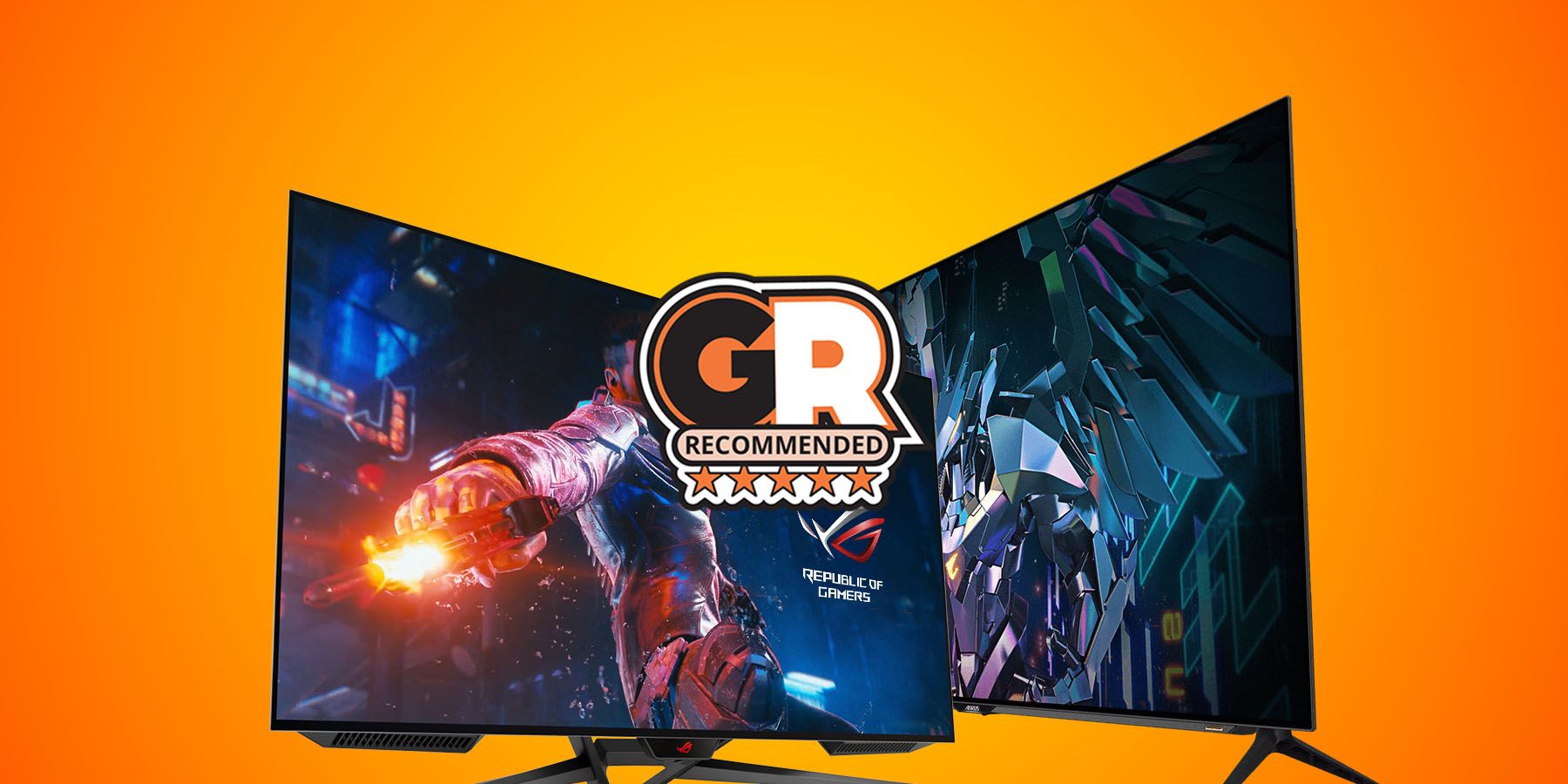 Best OLED Gaming Monitors of 2023