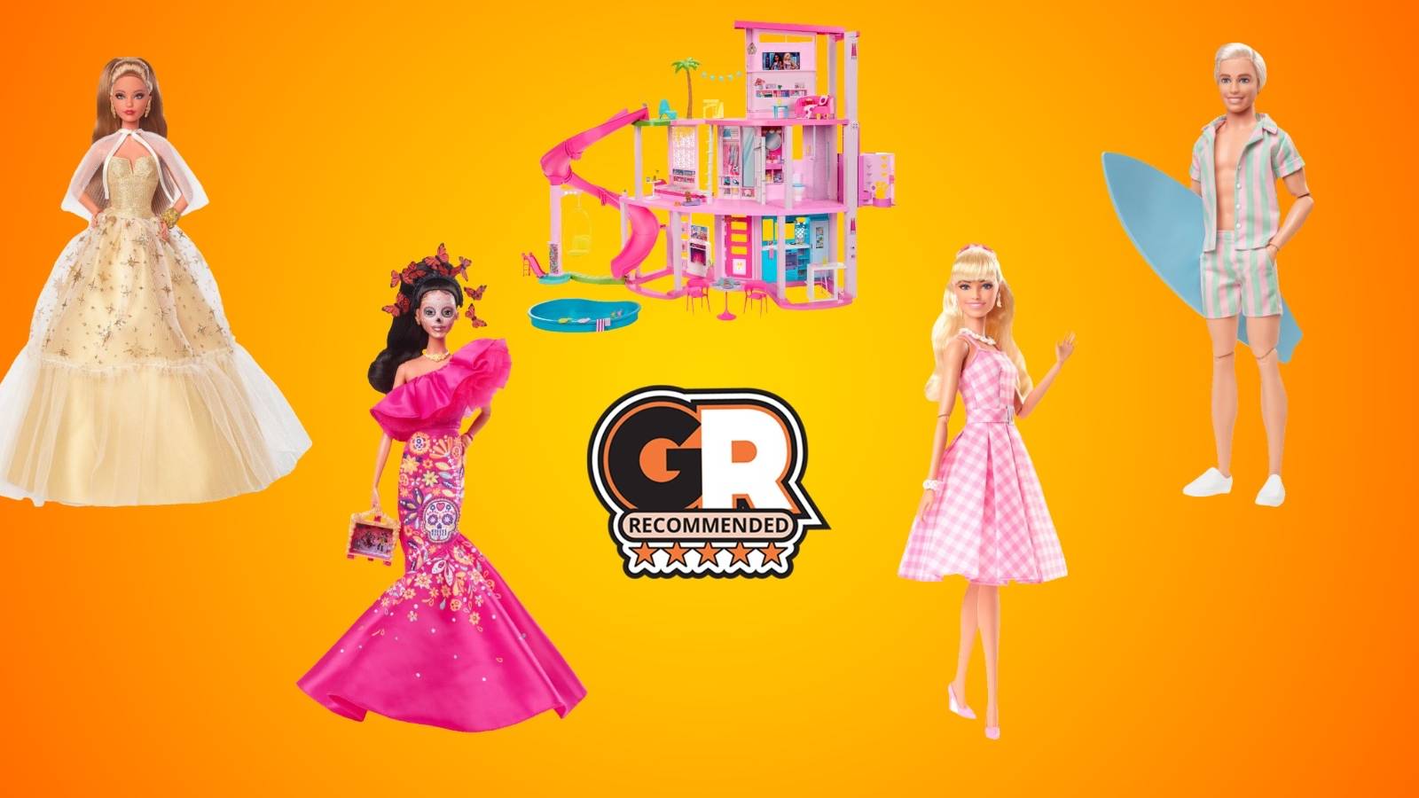 Barbie Movie Reddit Hey Barbie! The Best Dolls Of 2024 For Movie
