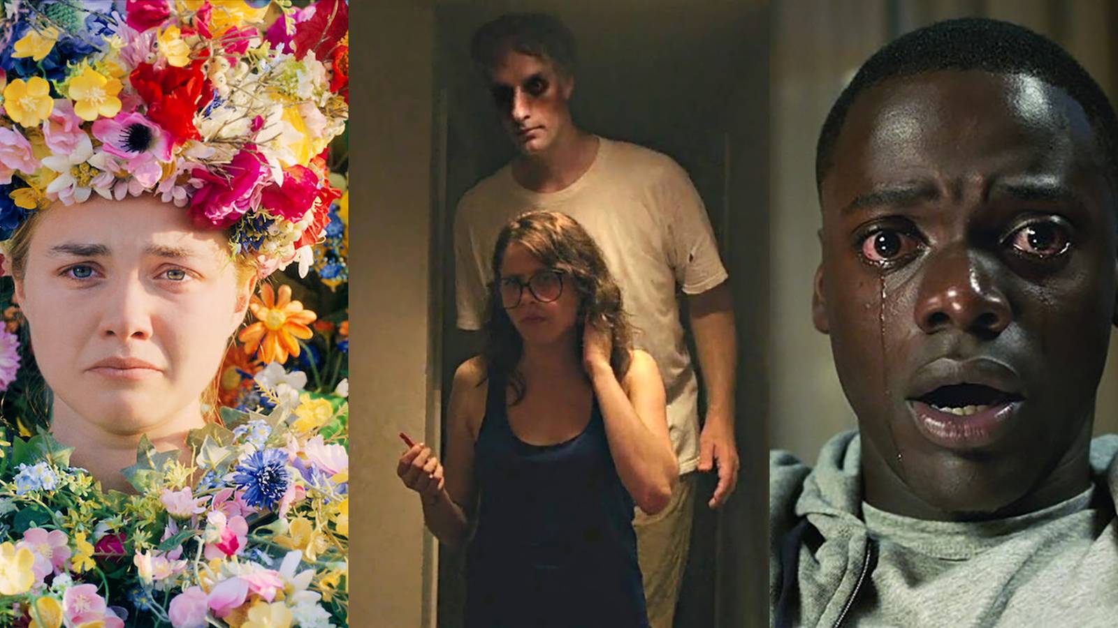 Best Elevated Horror Movies