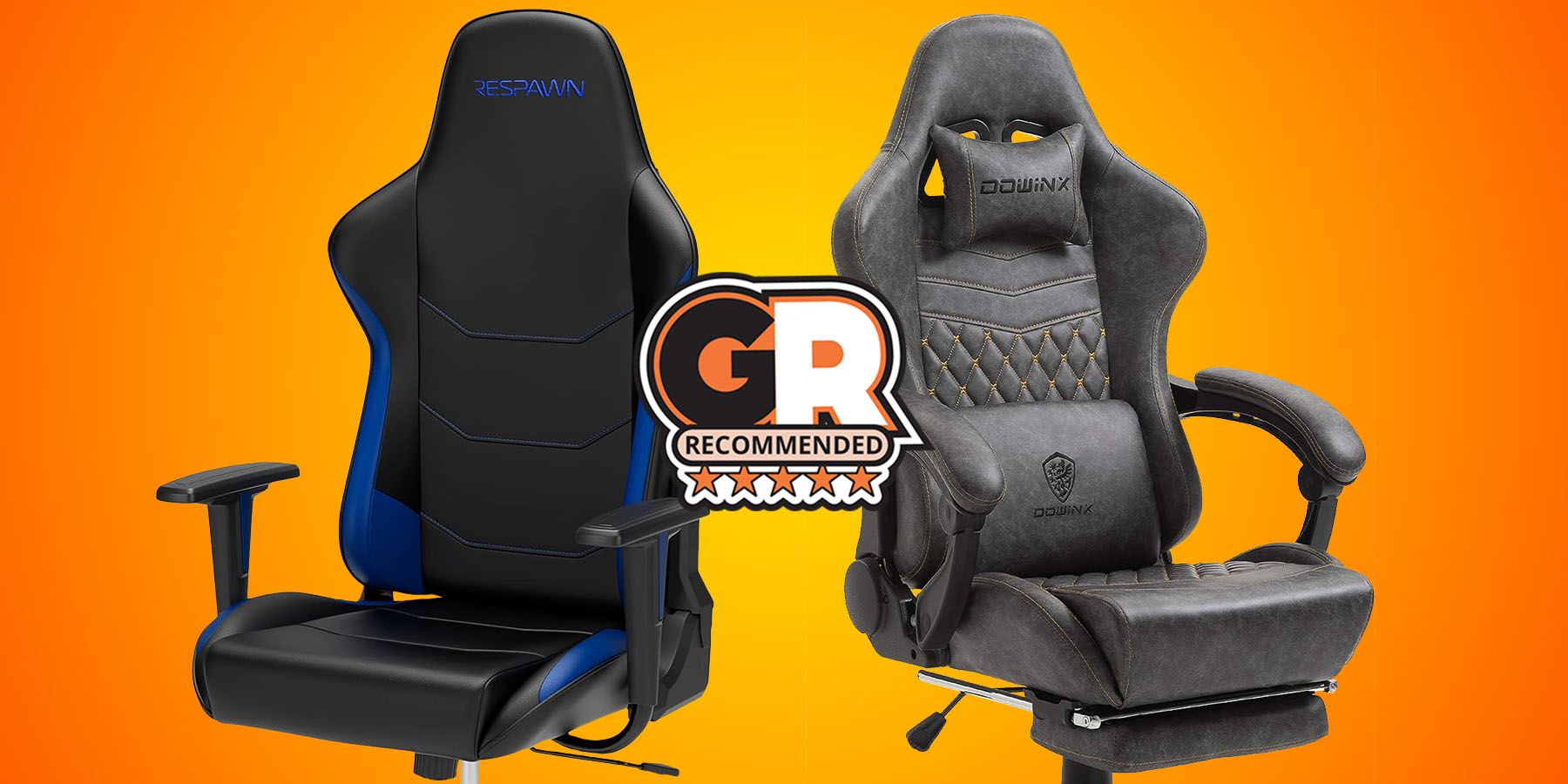 The Best Gaming Chairs Under $200 In 2023 Thumb