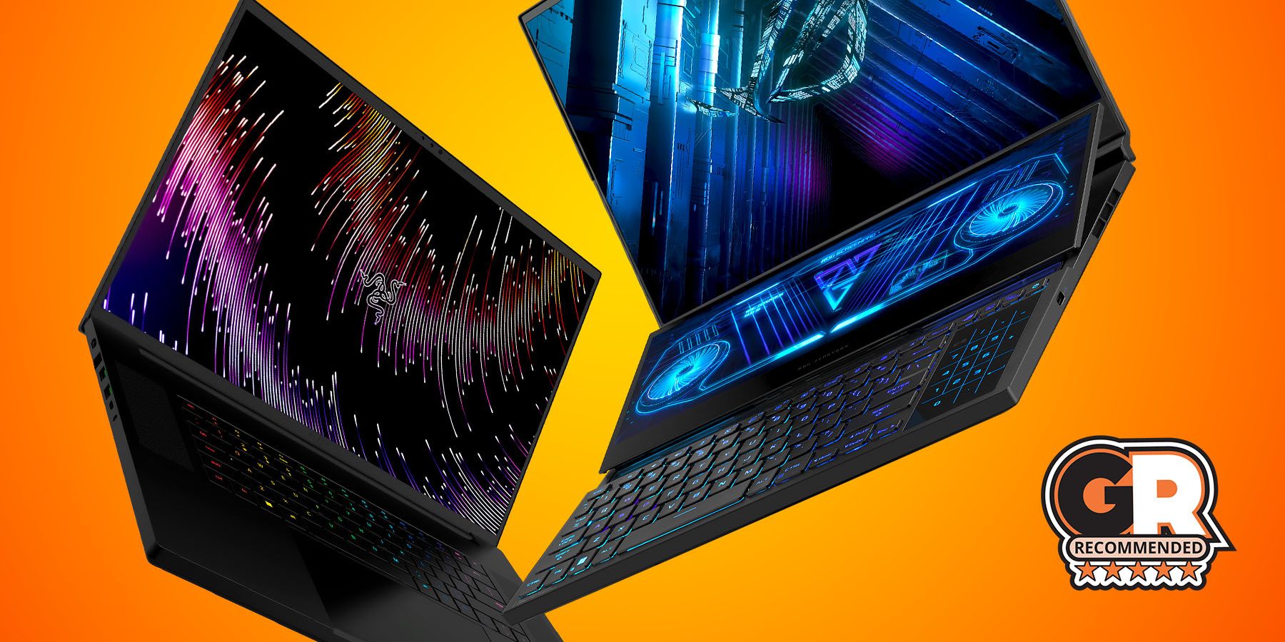 Best Gaming Laptops 2024: Top Brands for PC Gamers - IGN