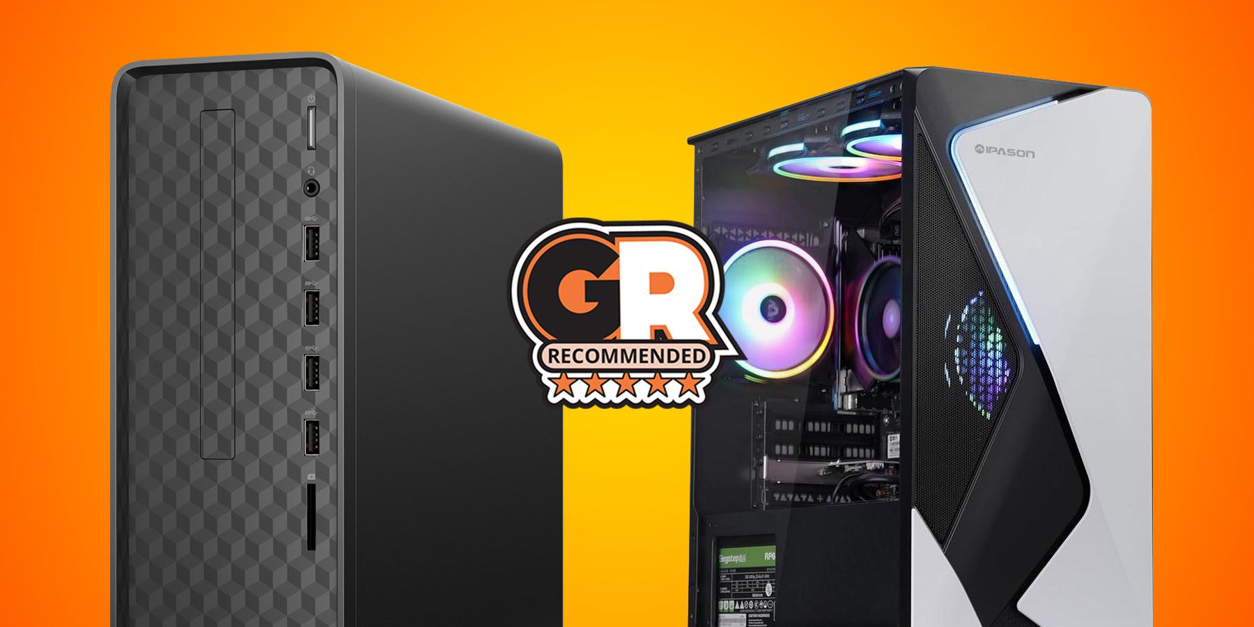 Best Gaming PC 2024 For Every Budget! 