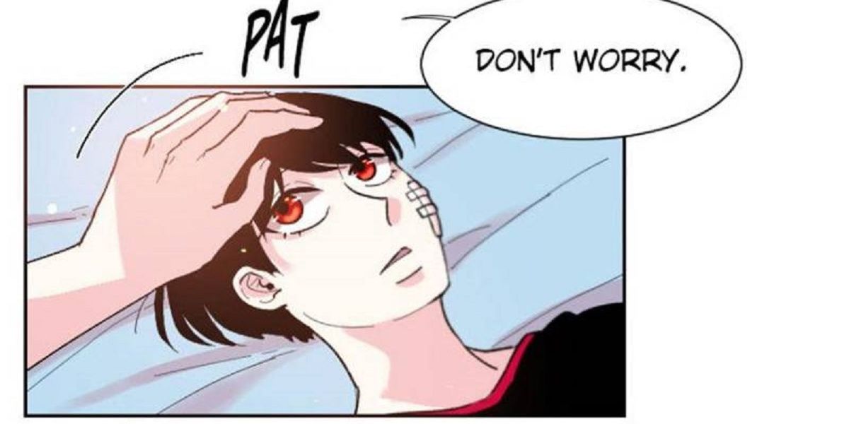 Best Gender Bender Manhwa- From Today On, I'm a Boy