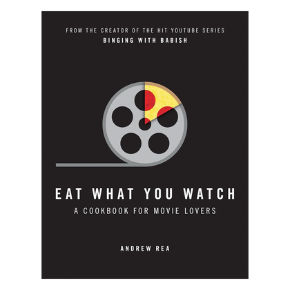 Best gifts for Movies Buffs 2023 Eat What You Watch