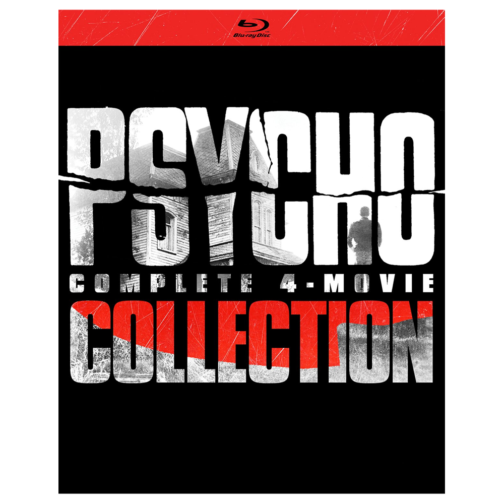 Best horror movie collections 2023 Psycho collection