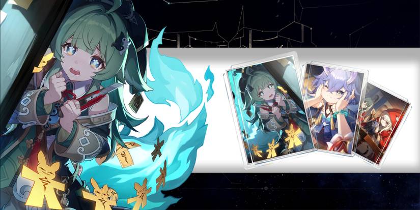 best huohuo light cones in honkai star rail