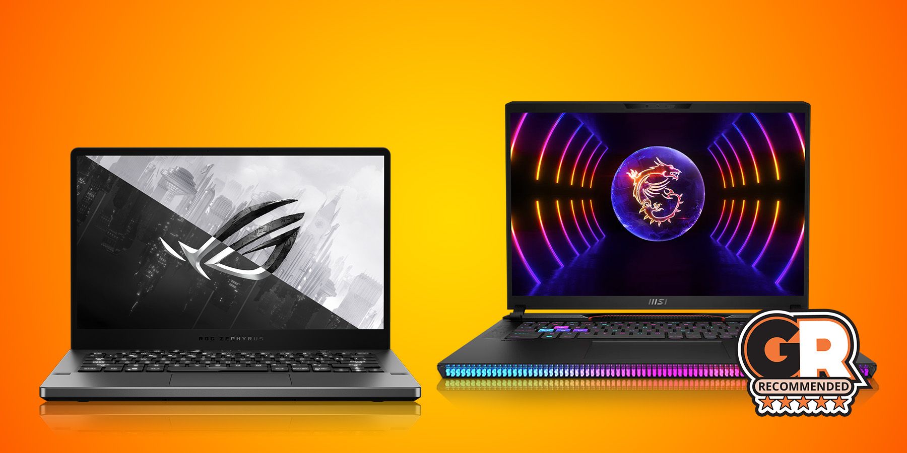 Best Gaming Laptops 2024: Top Brands for PC Gamers - IGN
