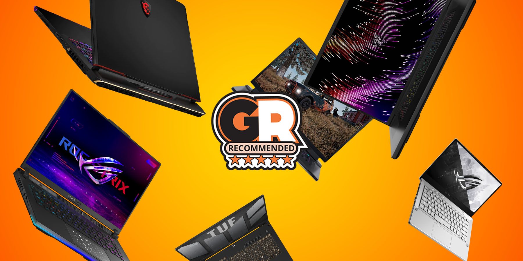 Best Laptops for Gaming and Work in 2023 Thumb