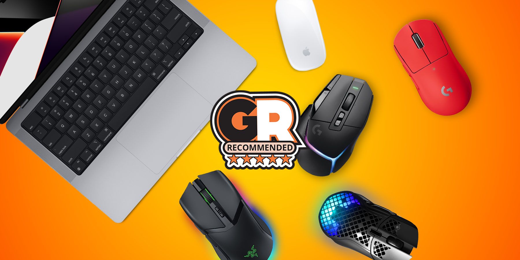 Best Mice for Macbook Pro Thumb