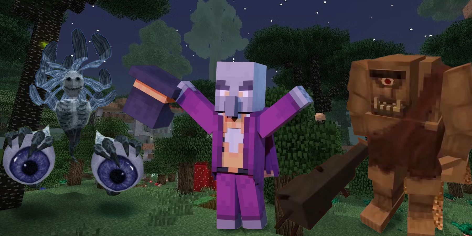 The 20 Best Minecraft Survival Mods (2023)