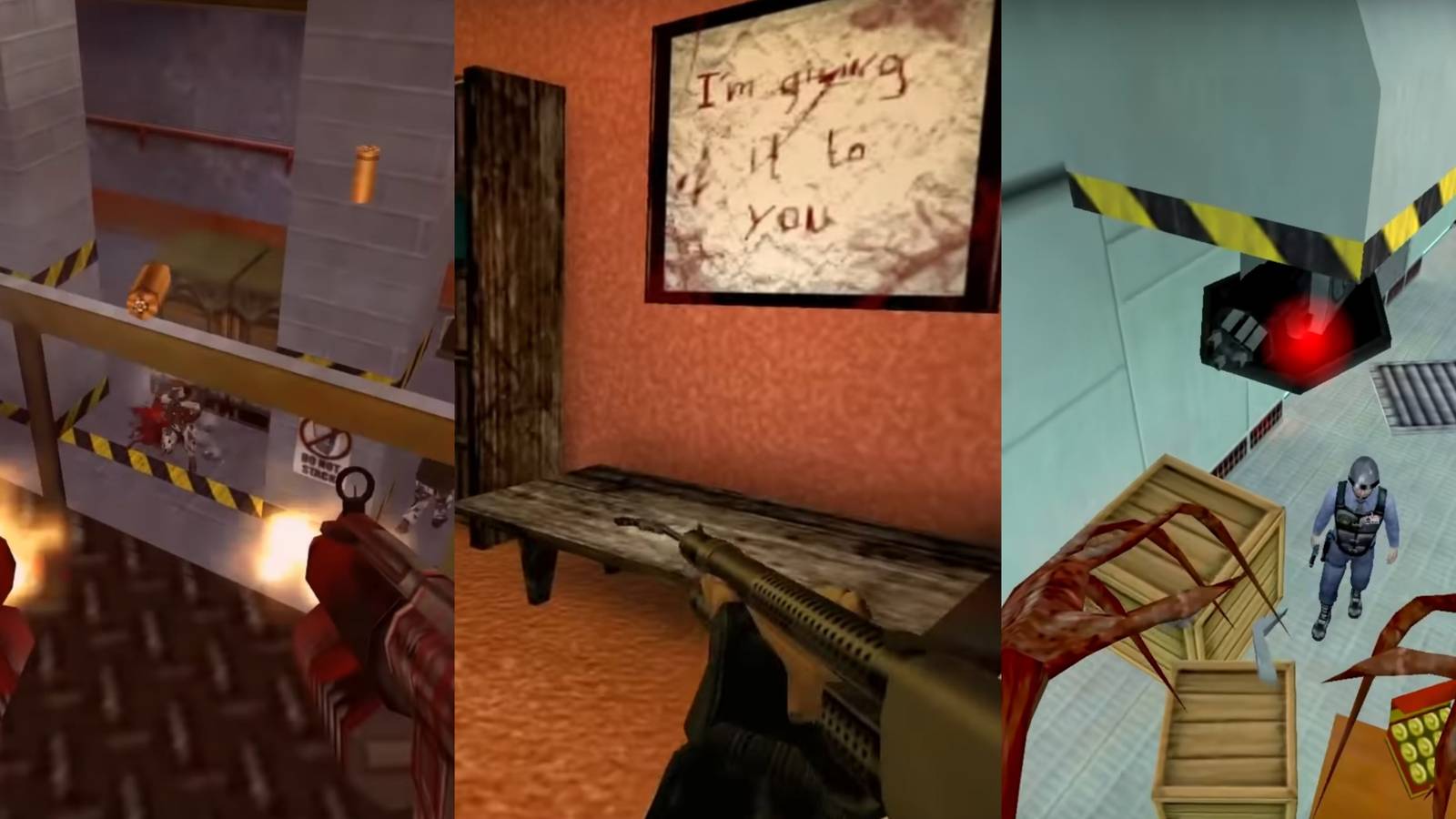 Feature Image of Best Mods For The Original Half-Life