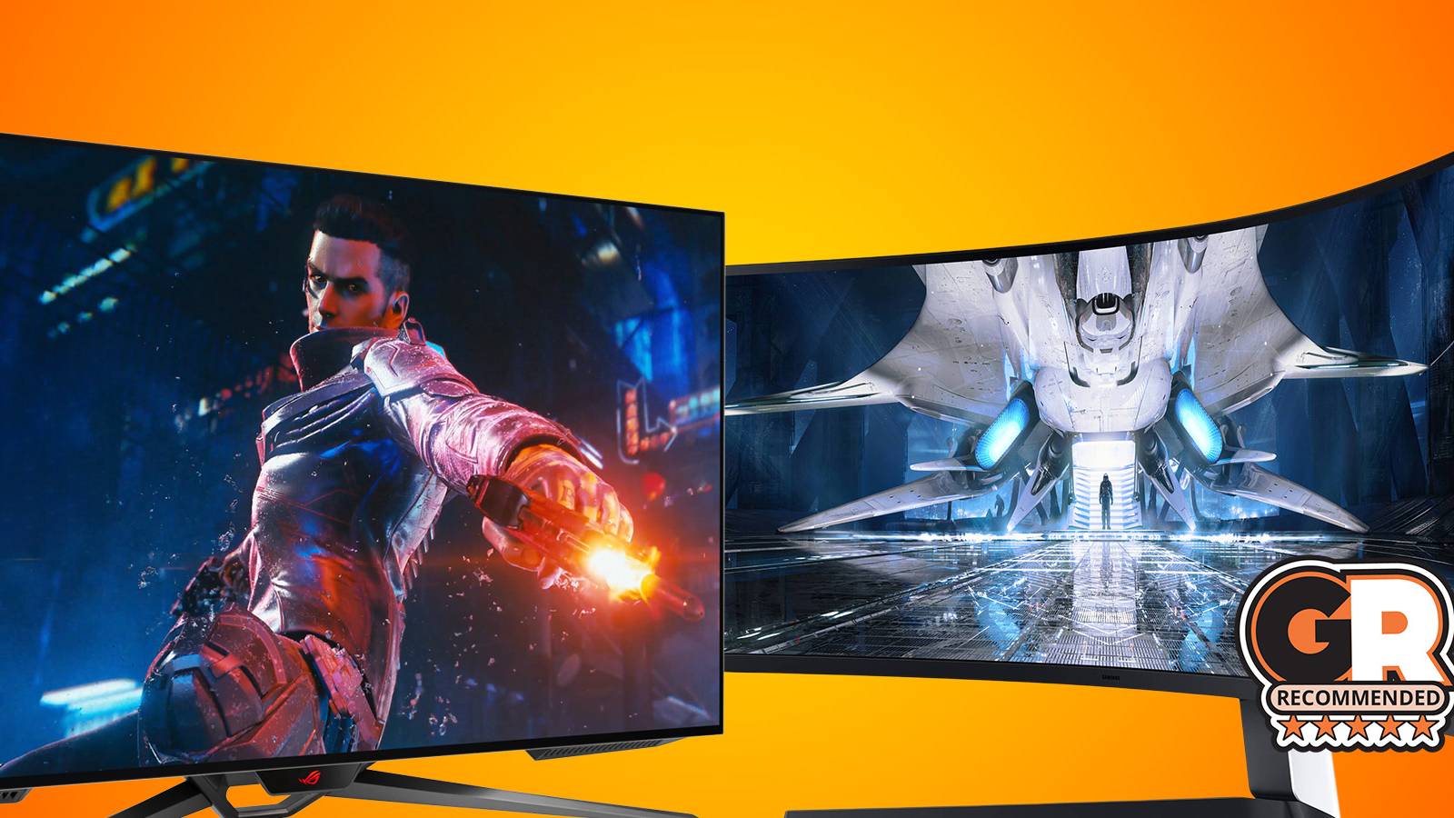 Best Monitors for Video Editing in 2024