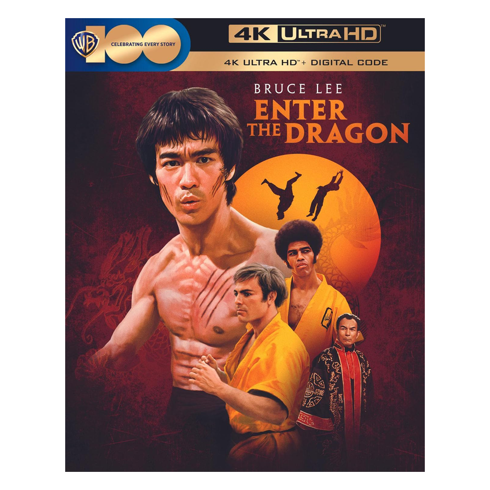 16 Best 4K UHD Movie & TV Releases To Buy In 2024, So Far