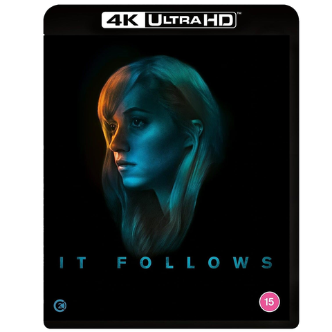 Best Movie and TV 4K of 2023 It Follows