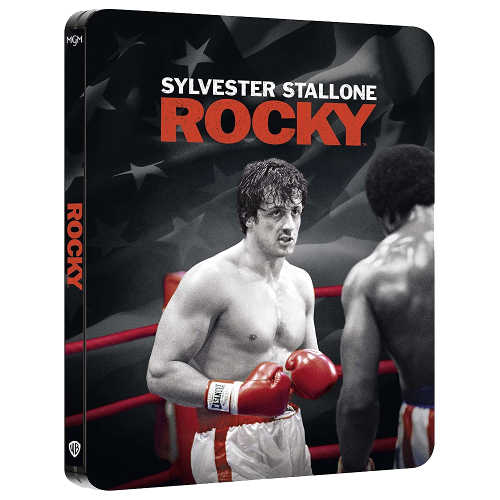 Best Movie and TV 4K of 2023 Rocky