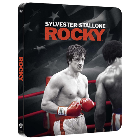 Best Movie and TV 4K of 2023 Rocky