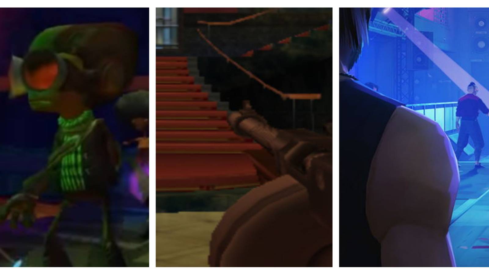 Best Nightclubs RANKED