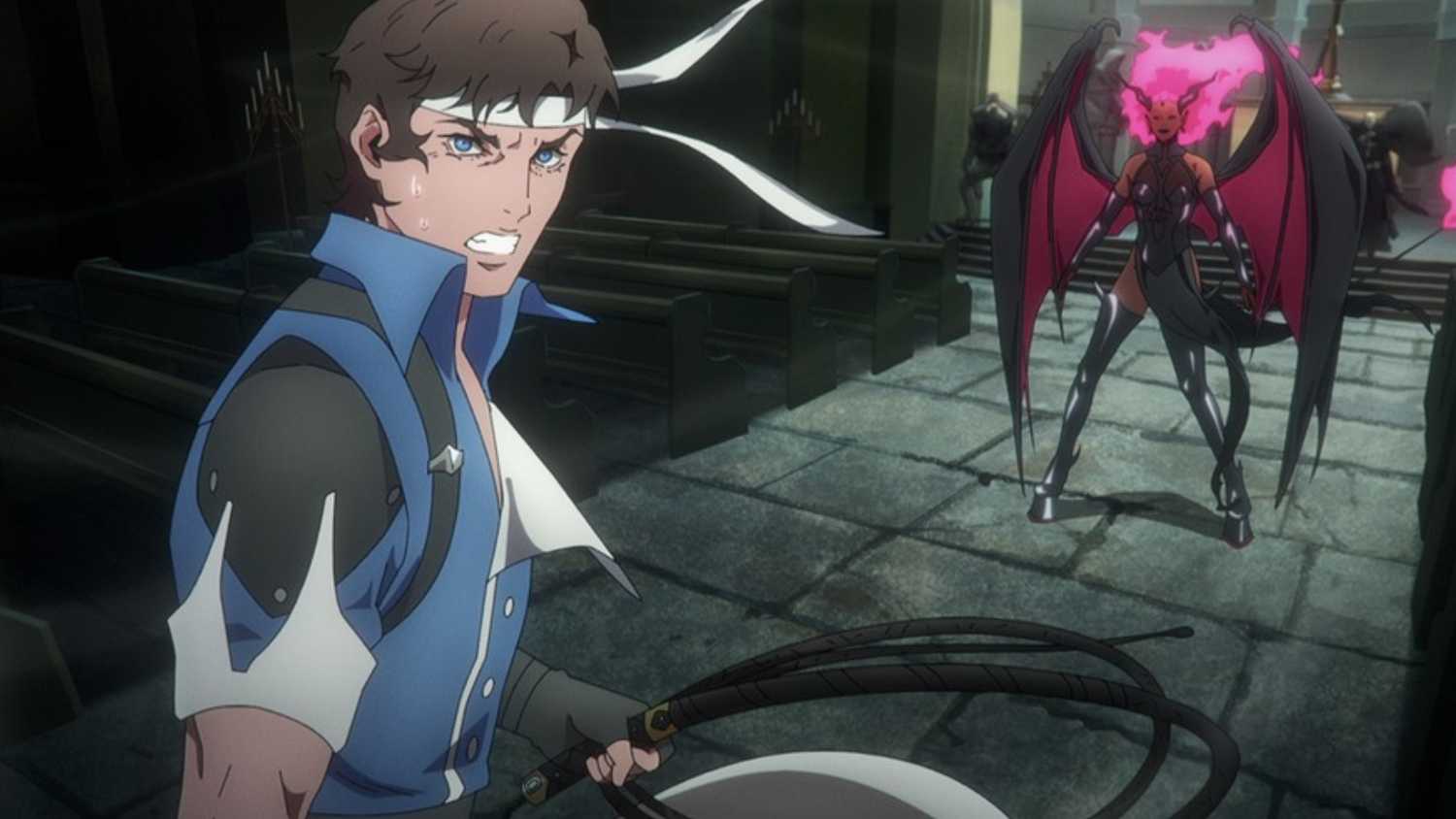 Castlevania Nocturne Castlevania Nocturne