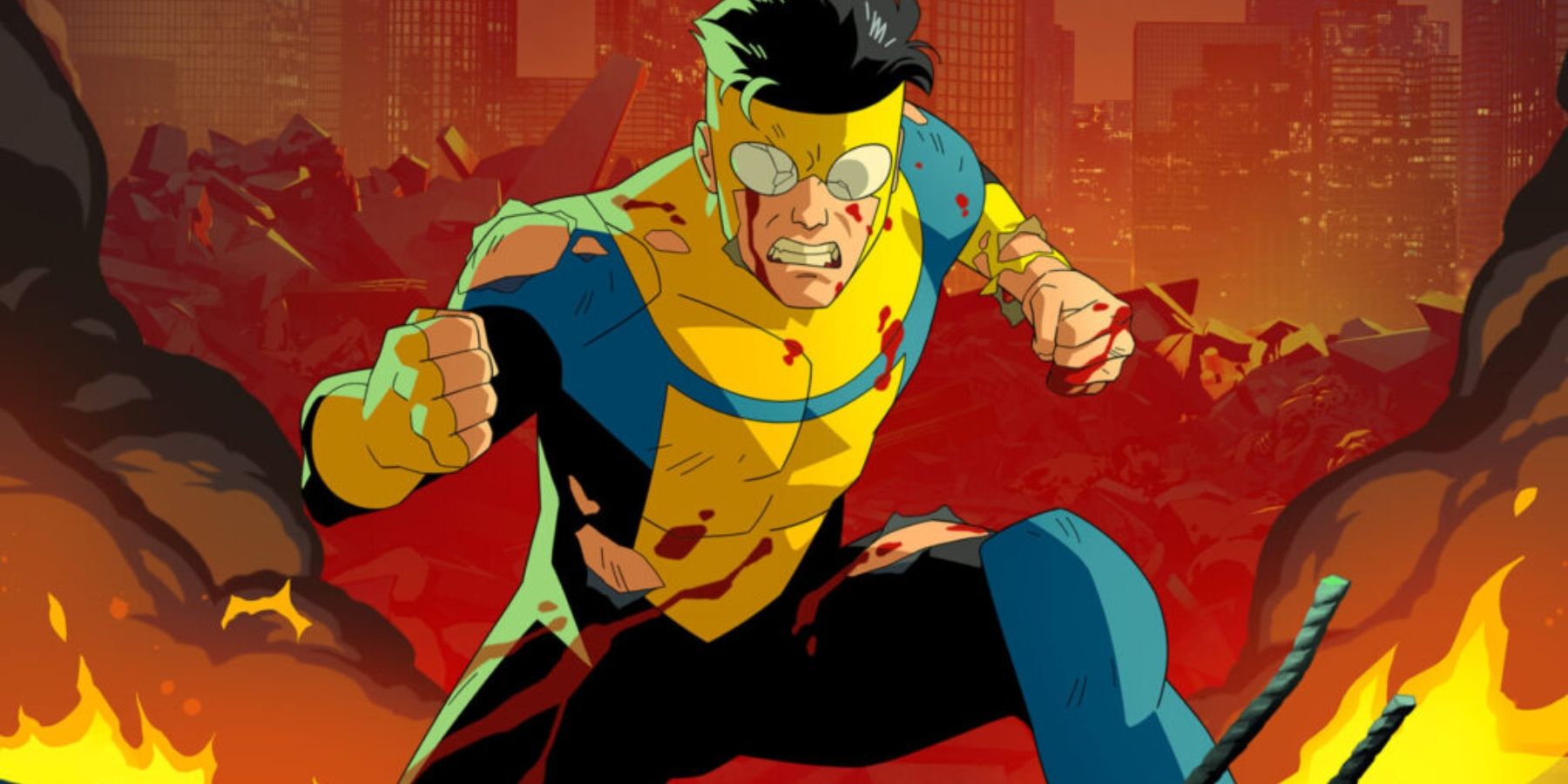 best-of-2023-animated-invincible-season-2