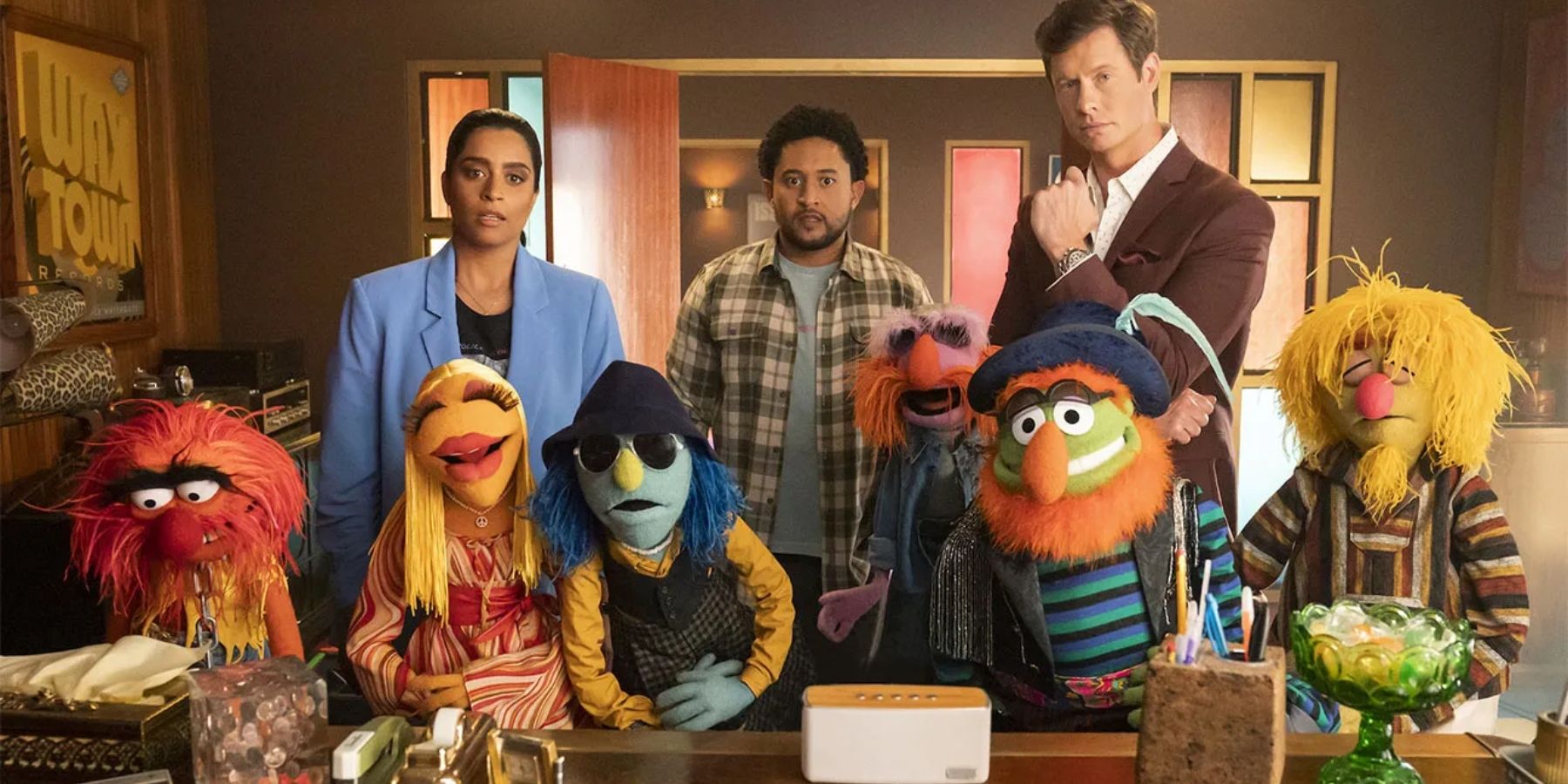 best-of-2023-disney-the-muppets-mayhem