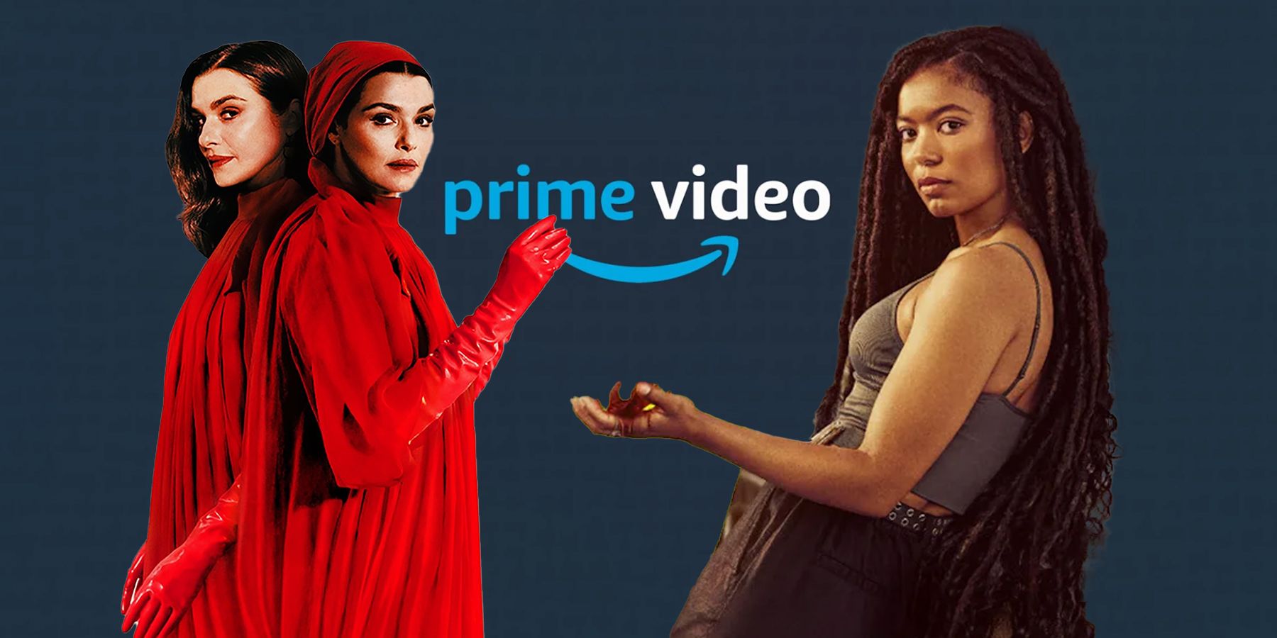 Year end What Are the Best Prime Video Series of 2023?