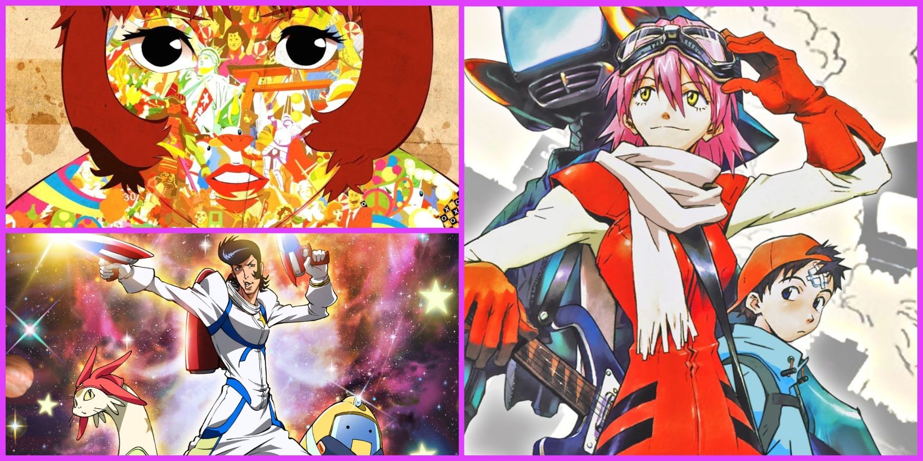 The Best Anime Soundtracks, Ranked