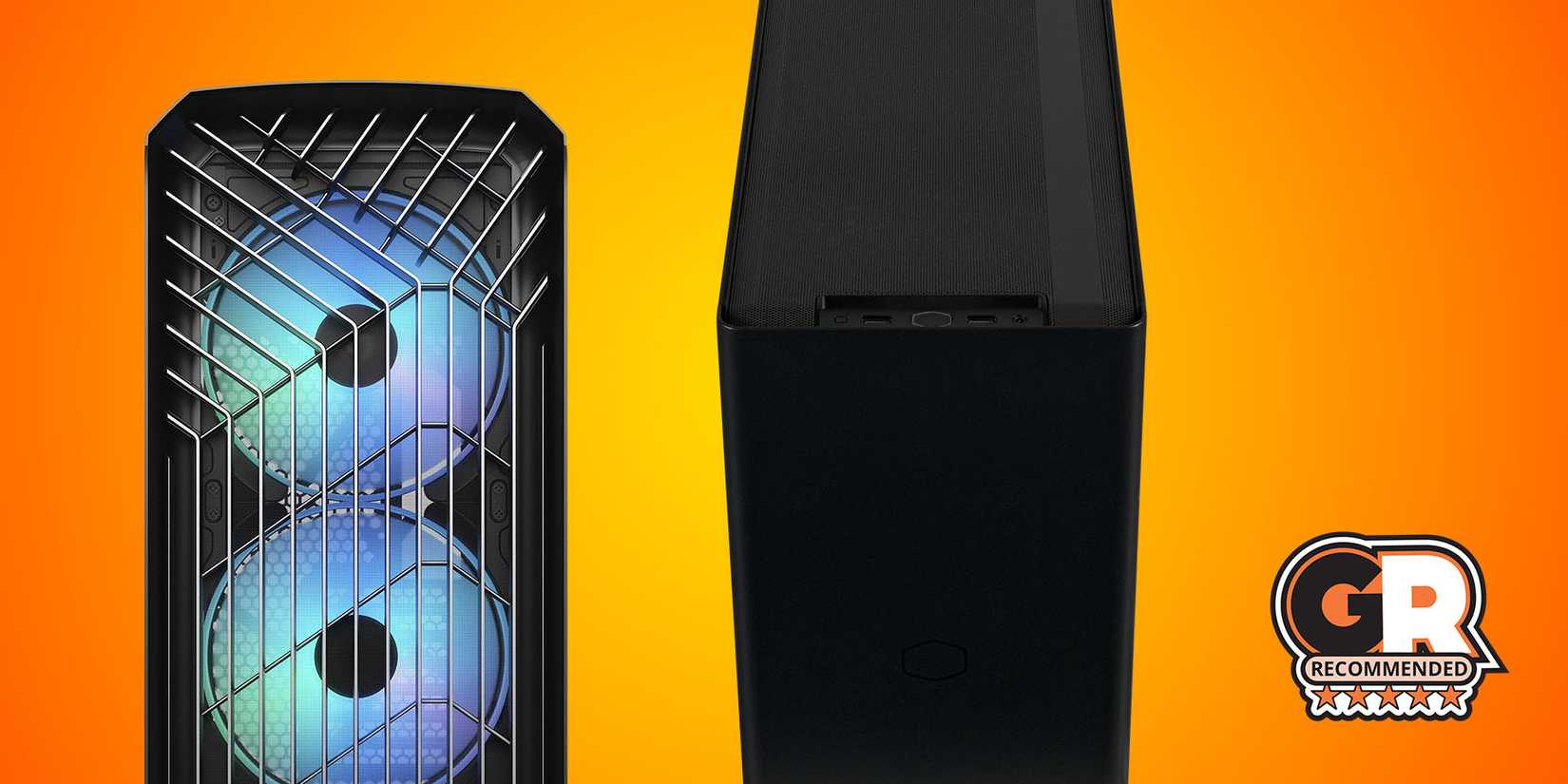 Choosing the Best PC Case