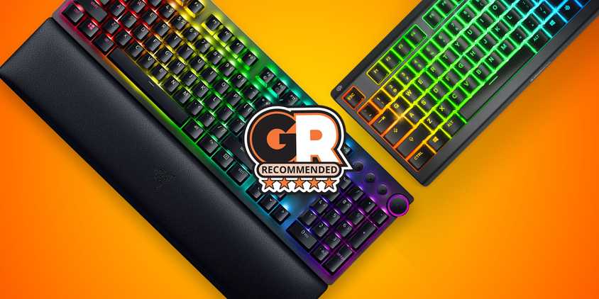 Razer vs Logitech: Who Makes The Better Mouse?