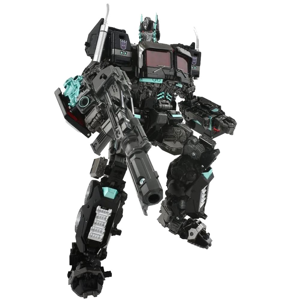 Best Transformers 2023 Masterpiece Nemesis Prime