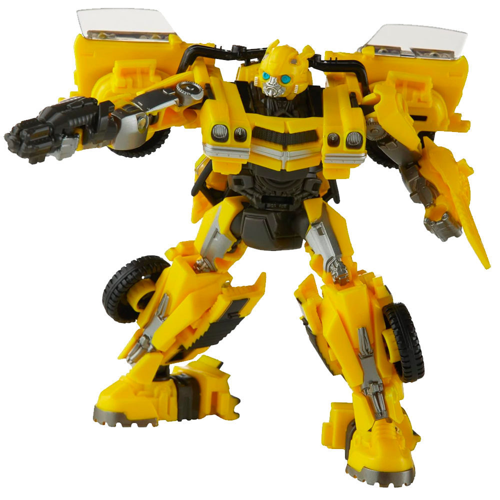 Best Transformers 2023 Studio Series Rise of the Beasts Bumblebee