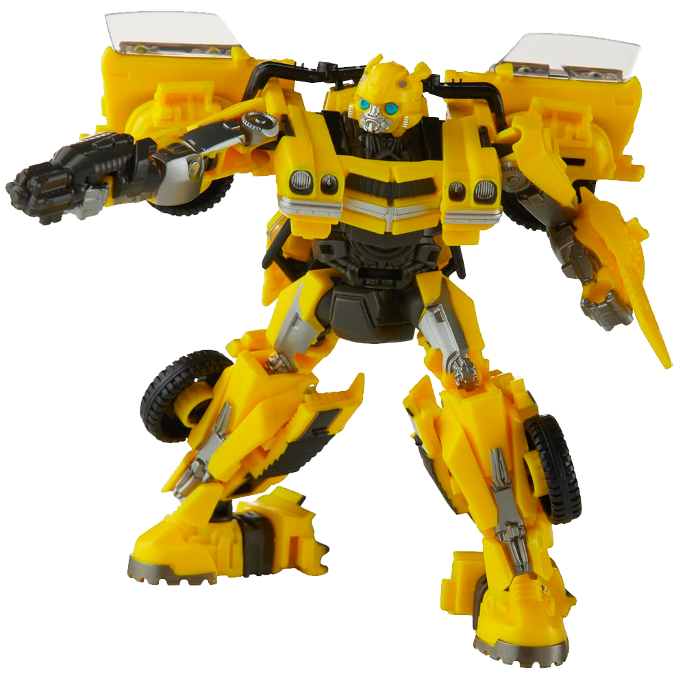 Ultimate Bumblebee Transformer Gift Guide