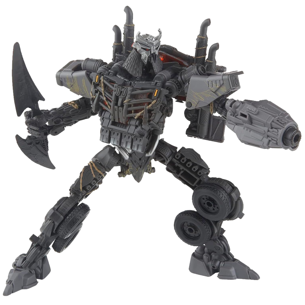 Best transformers best sale studio series