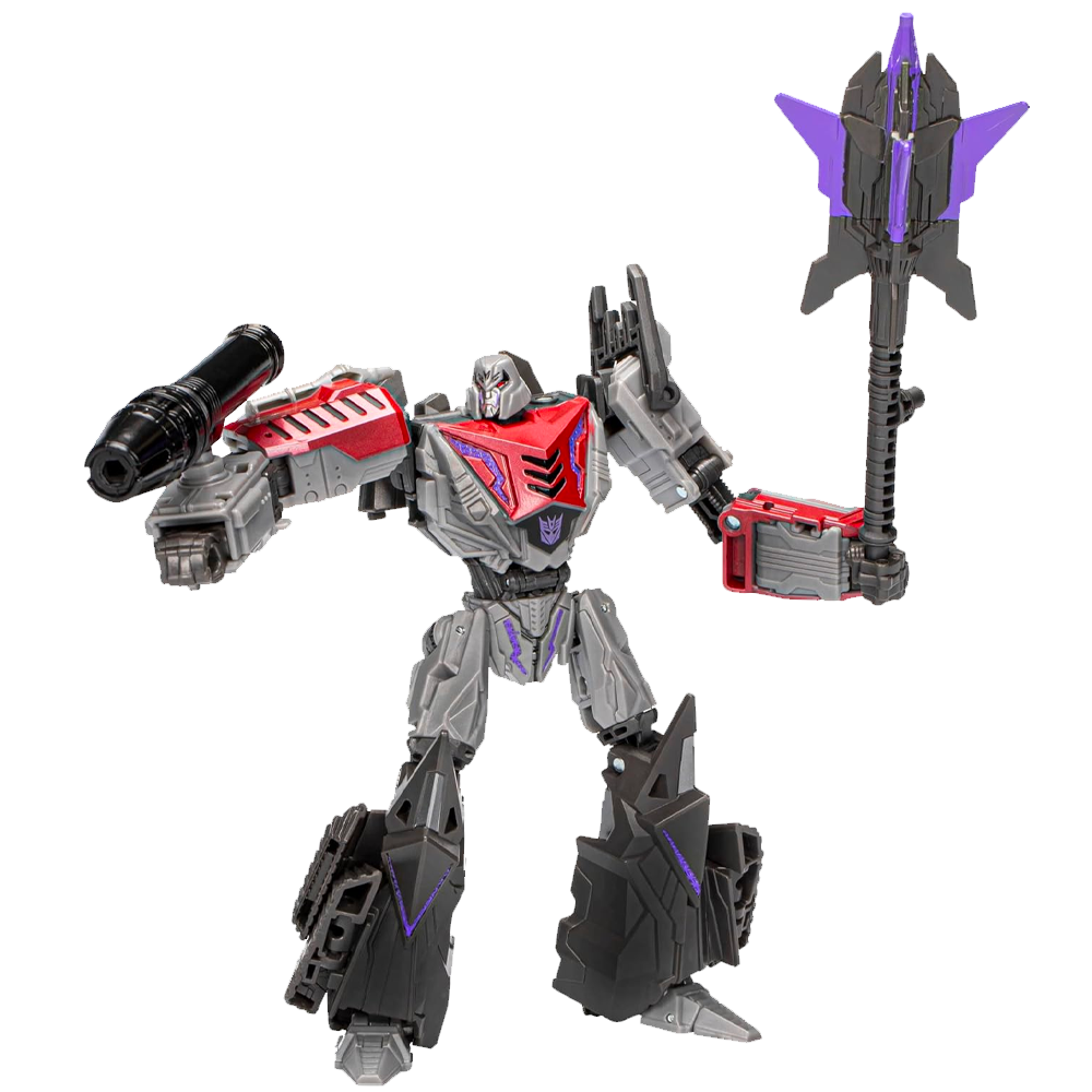 The Best Transformers Toys Available Today: Ultimate Guide – ToyShnip