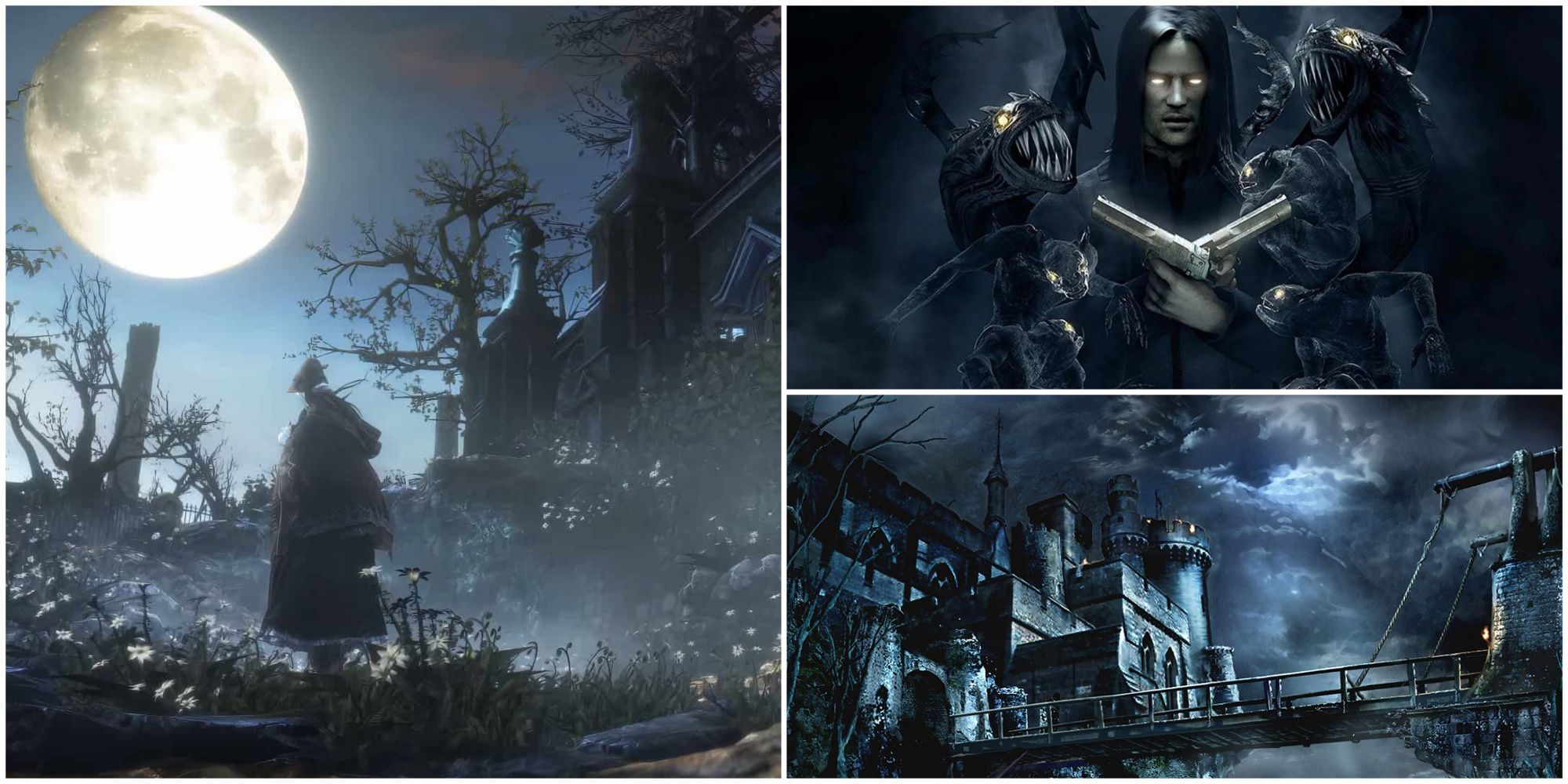 9 Best Urban Gothic Games, Ranked