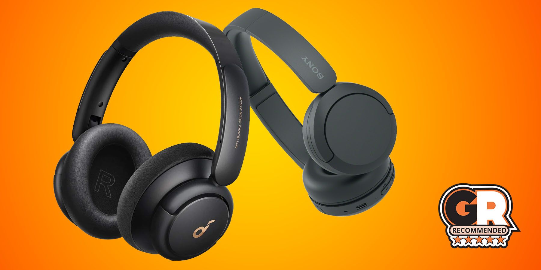 Super Affordable': $100 Sony WH-CH520 Wireless Headphones are More
