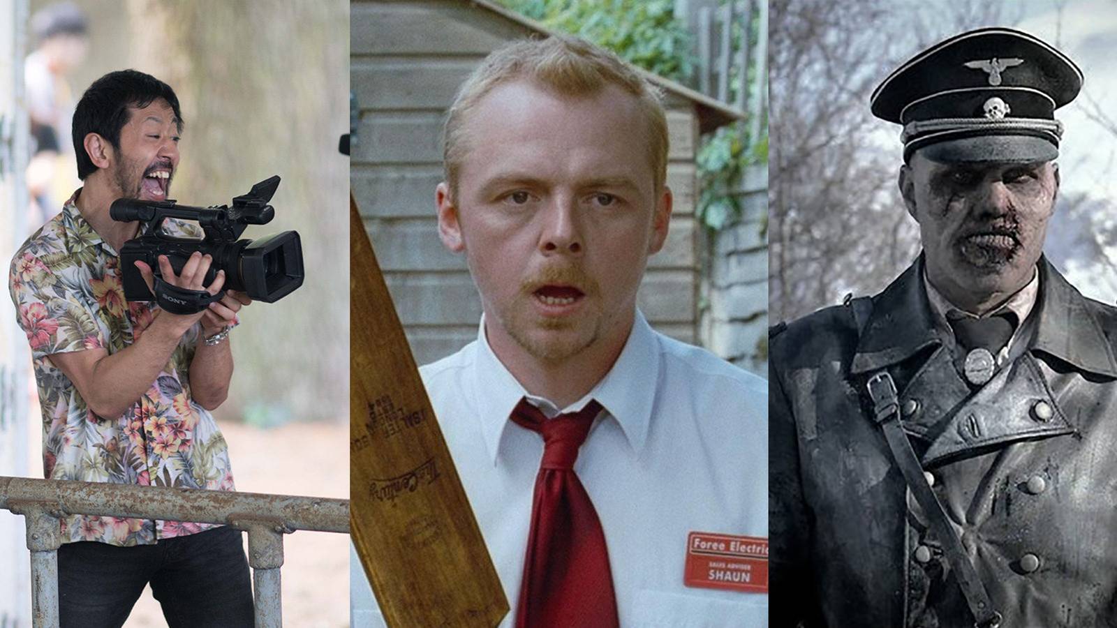 Best Zombie Comedy Movies