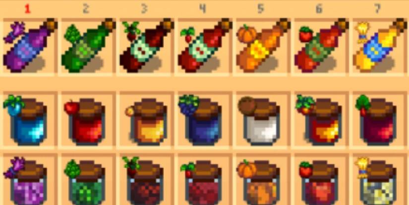 Better Artisan Good Icons