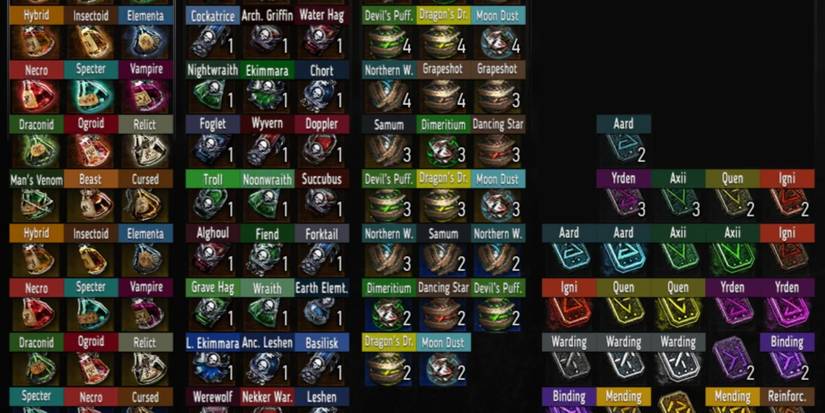 Better Than Icons - NextGen