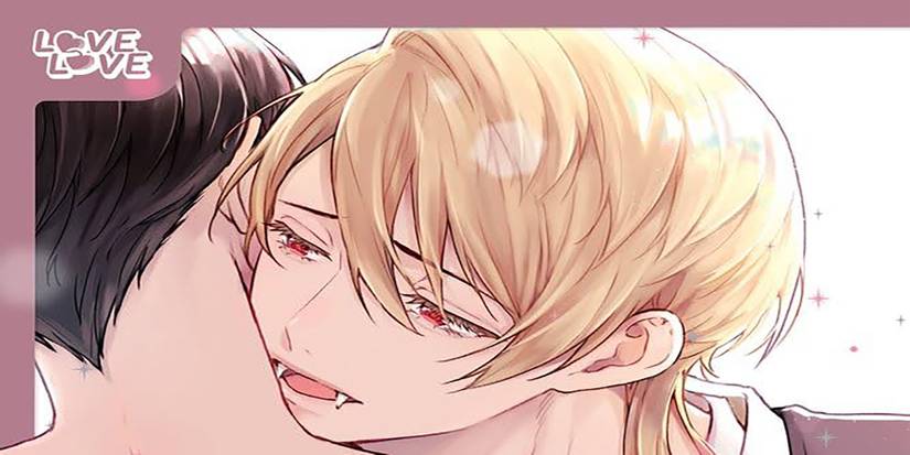 Black Cat and the Vampire