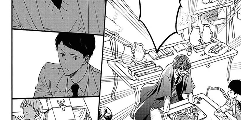 black cat and vampire page