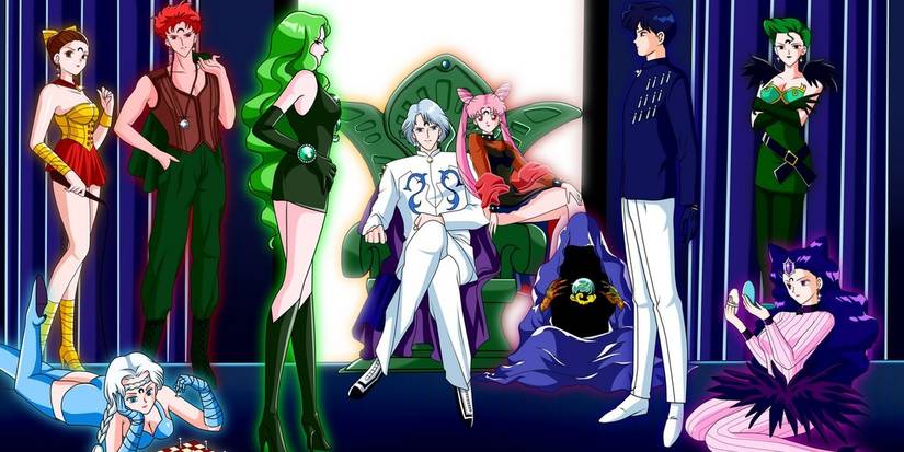 An image of the Black Moon Clan