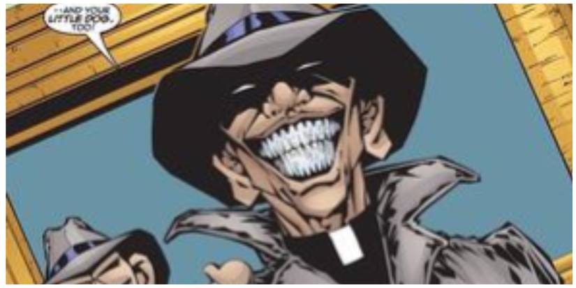 Black Panther Achebe