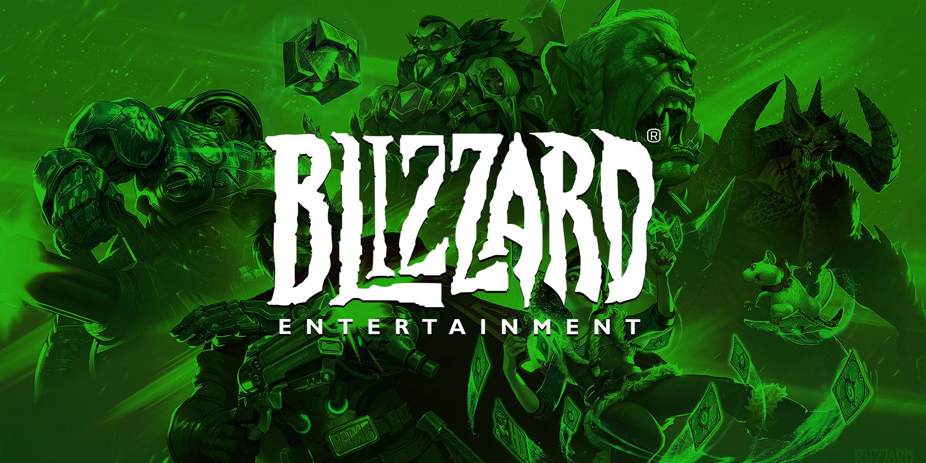 blizzard entertainment more independent under microsoft mike ybarra