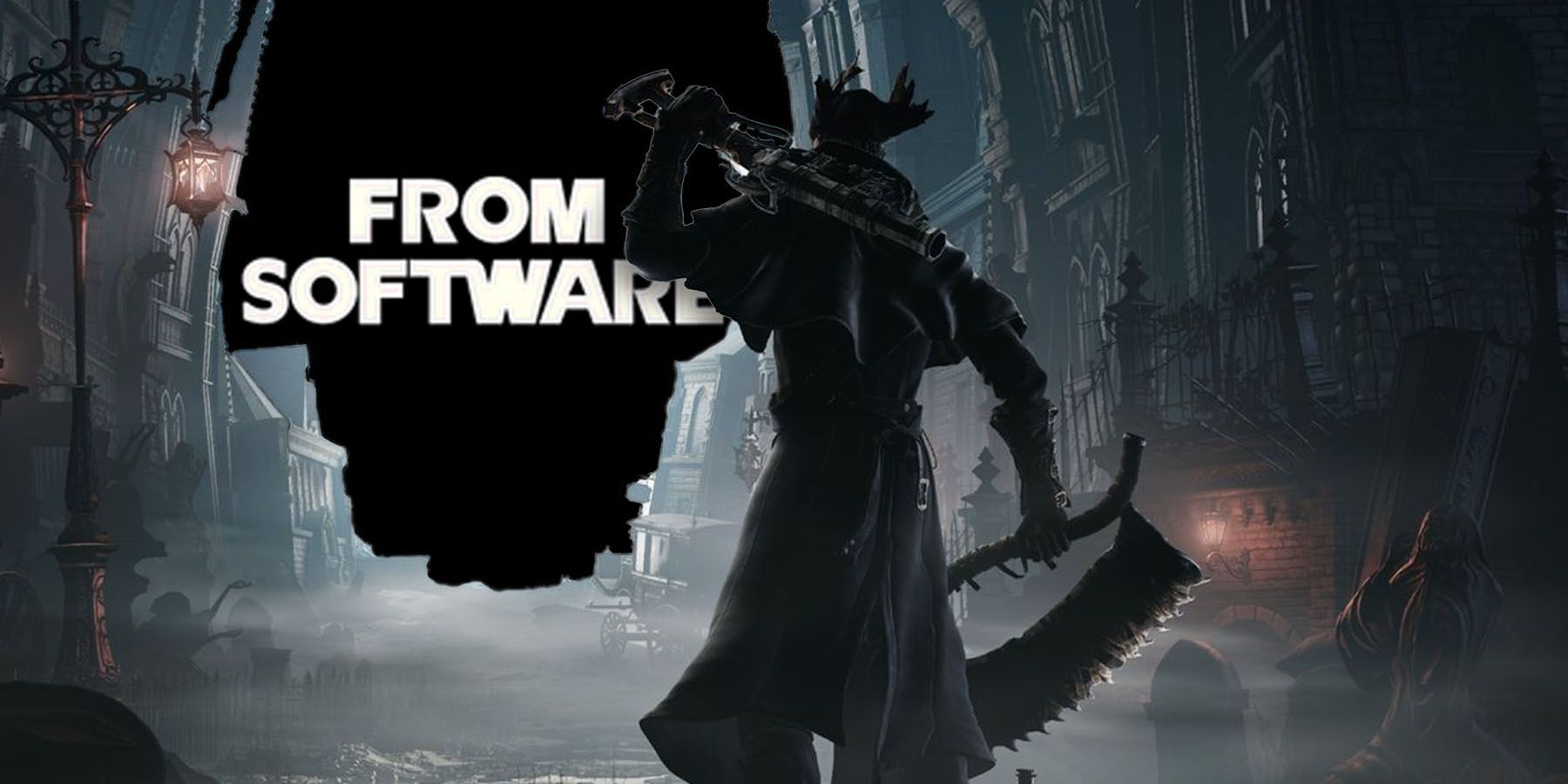 Bloodborne comes to the PC in the form of a fan demake