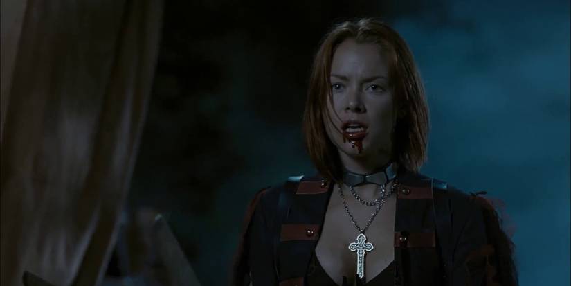 BloodRayne movie