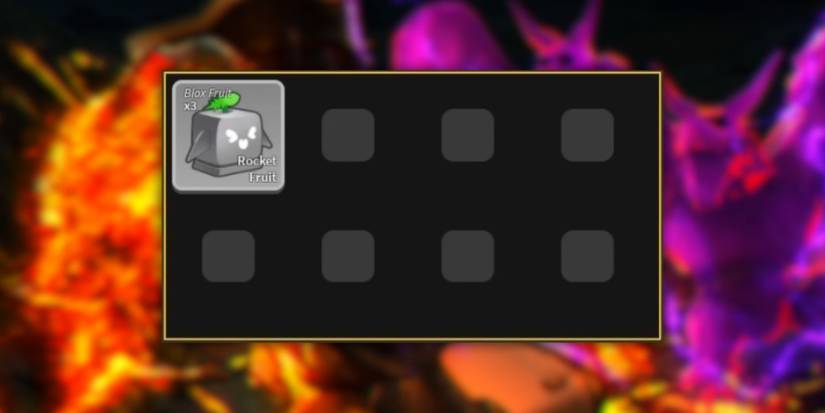 Blox Fruits Rocket Fruit Guide: How to Get & Use