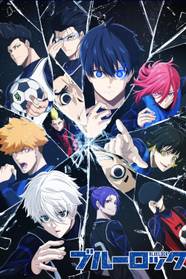 Blue Lock Season 2 Episode 4 Reo s Awakening