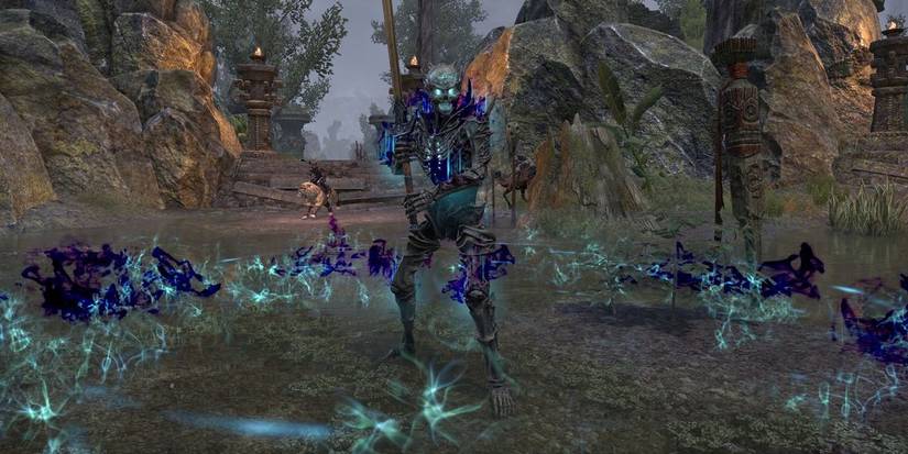 Bone Goliath TES Online